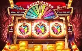 Người dùng Việt Nam chơi game nổ hũ jackpot trên điện thoại tại pj88