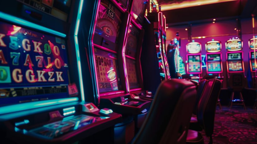 Các chủ đề game slot online phong phú tại pj88 dành cho người Việt