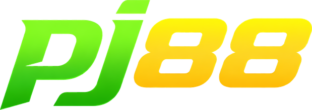 pj88 logo trang chủ